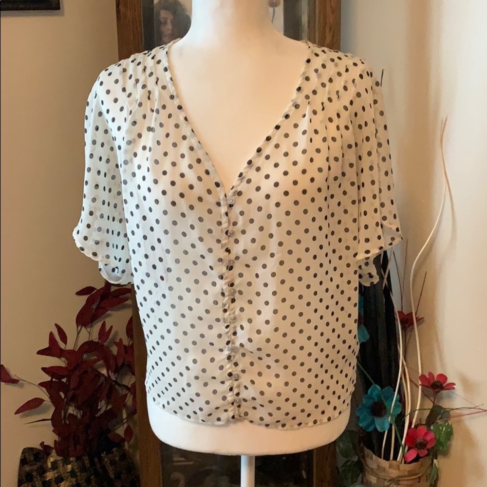 Forever21 blouse